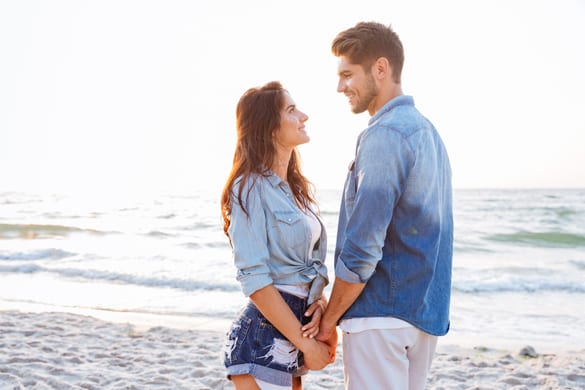 What A Taurus Man Really Wants In A Relationship - What He Really Wants In A Relationship Based On His Zodiac Sign