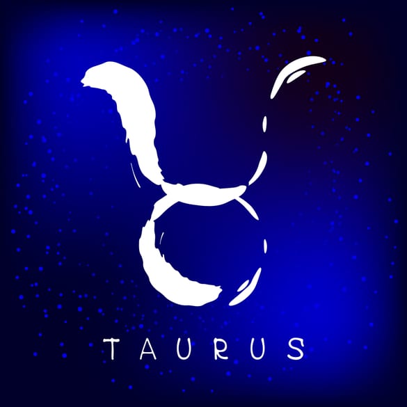 Taurus zodiac sign