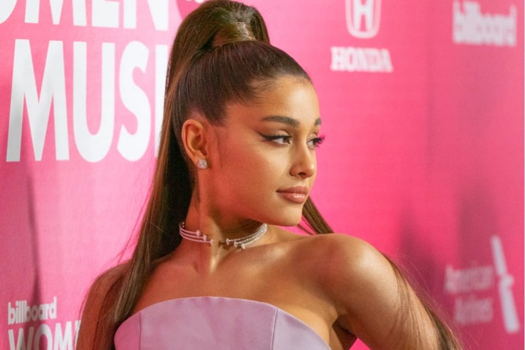 Ariana Grande and Pete Davidson Love Compatibility