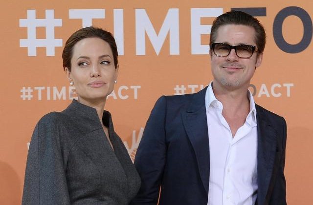 Brad and Angelina’s Sun Sign Compatibility 