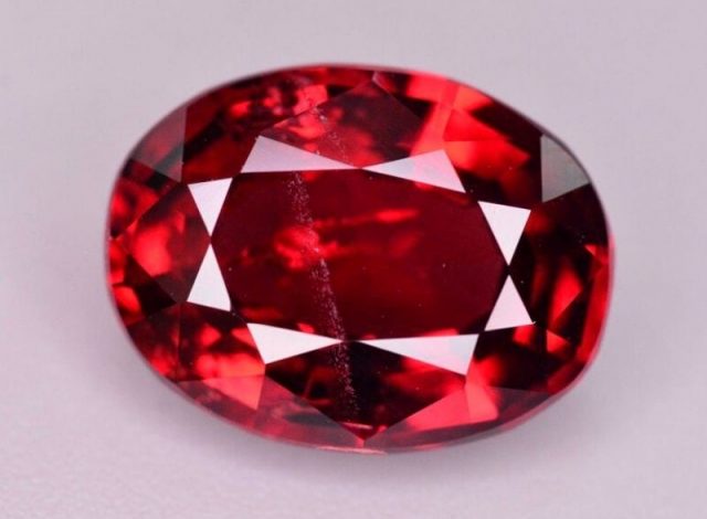 Crystals For Capricorn Garnet