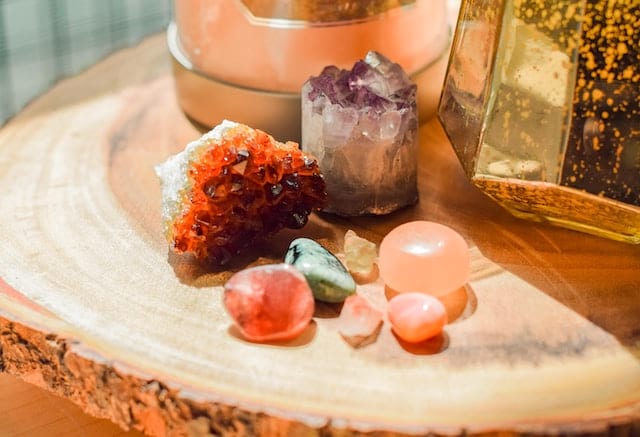 The Best Crystals For Taurus Woman